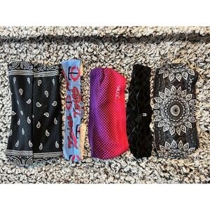 Women's Athletic Headbands OS